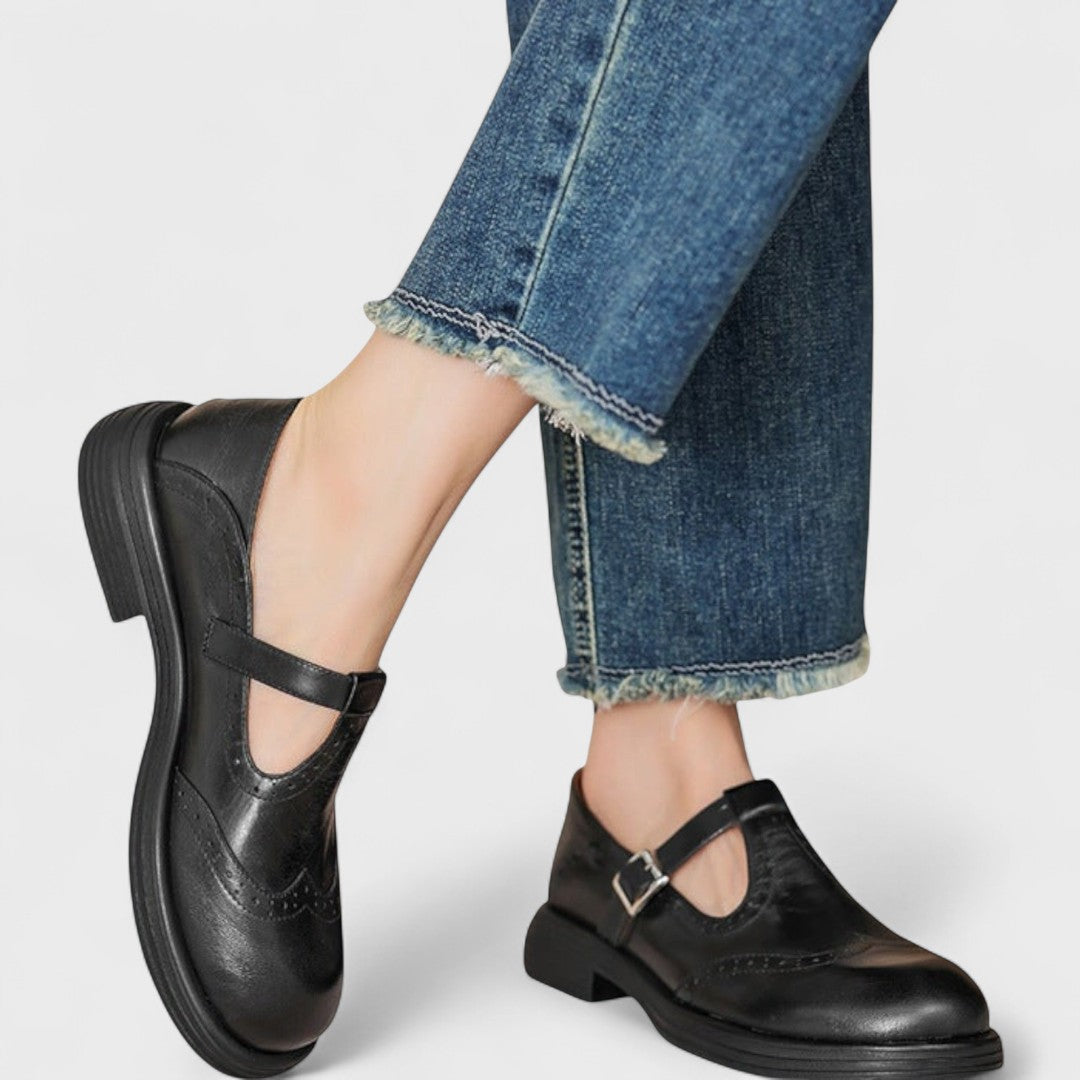 Zapatos de salón mujer elegantes y cómodos