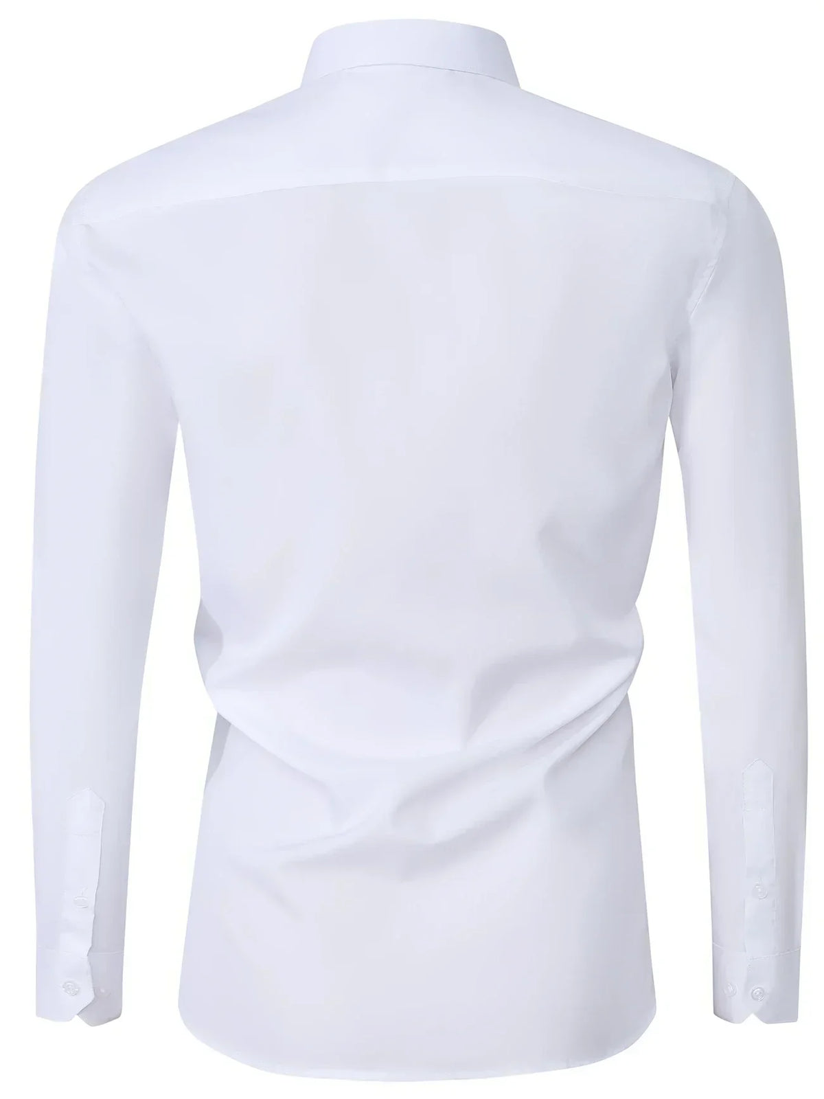 Azel | Camisa Elegante de Manga Larga con Botones