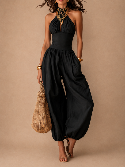 Daniela | Mono Halter Bohemio