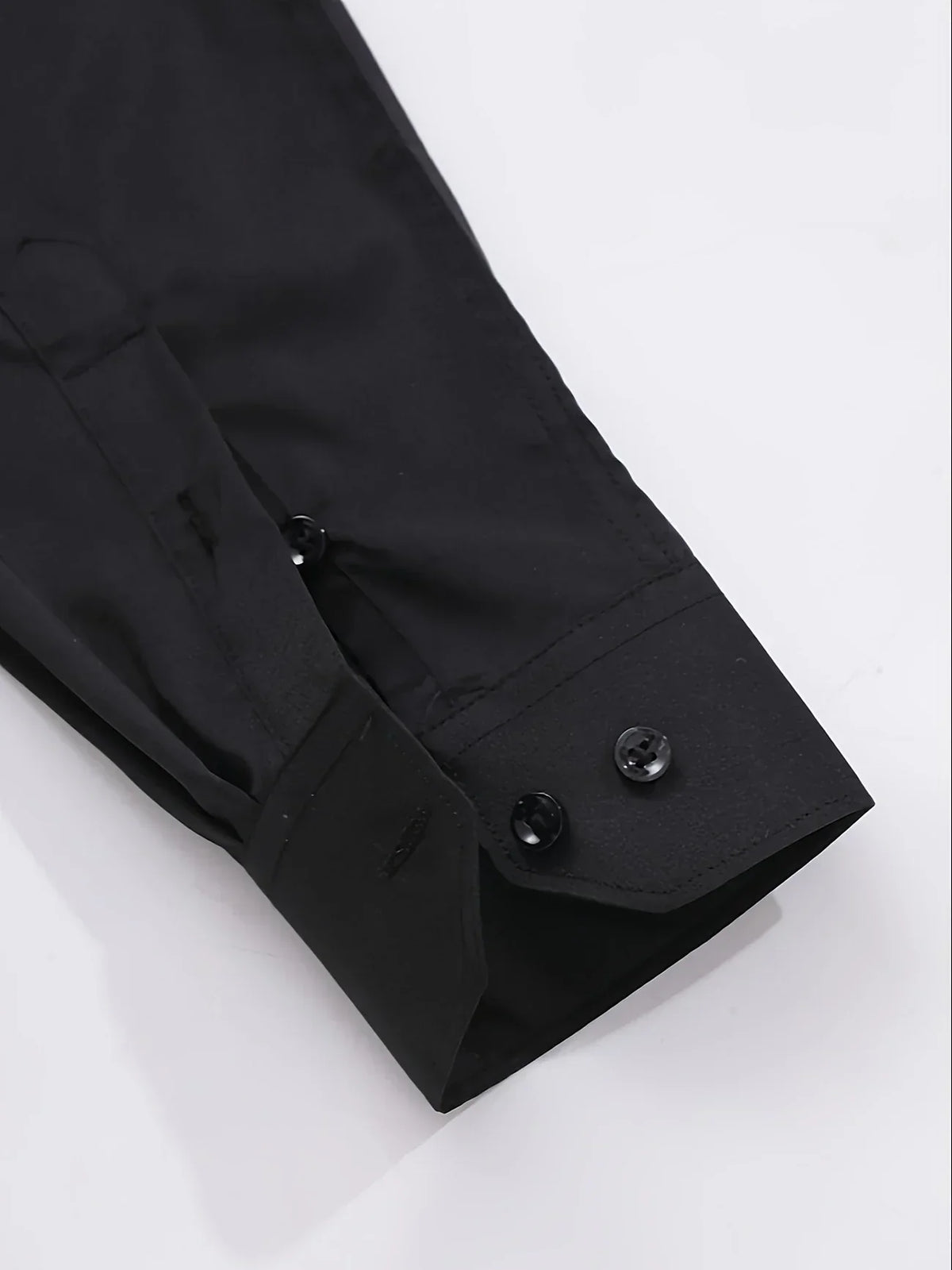 Azel | Camisa Elegante de Manga Larga con Botones