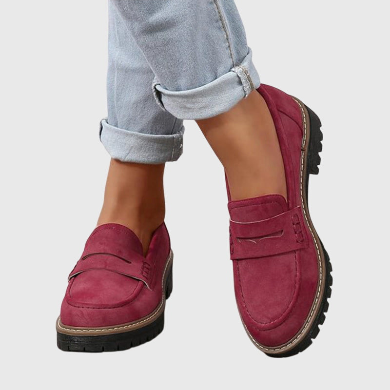 Destiny | Mocasines Atemporales