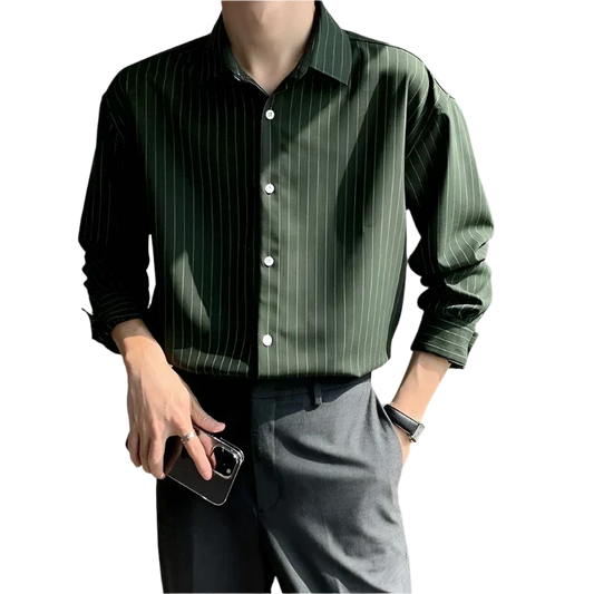 Azel | Camisa Positano