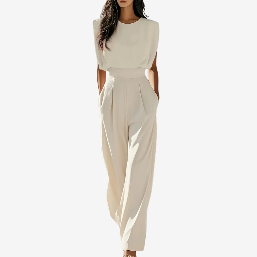 Jade | Mono Minimalista — una Pieza, Mil Looks