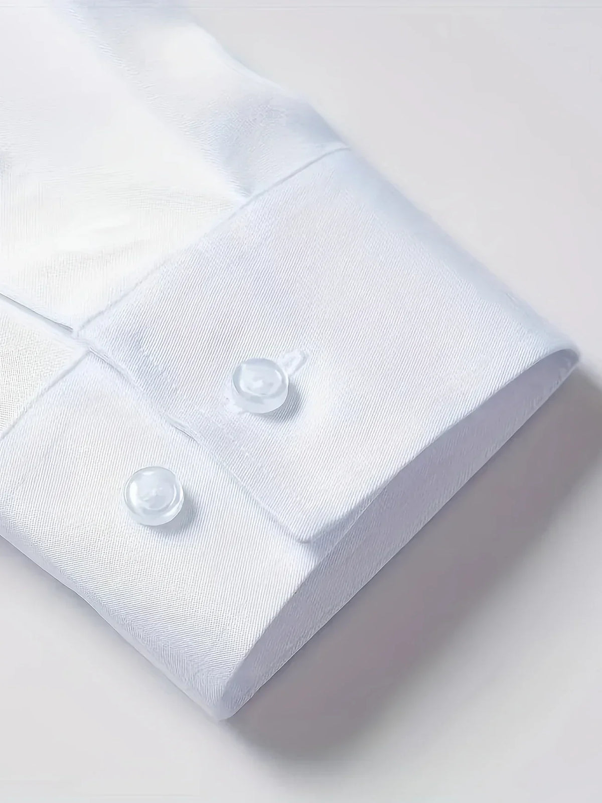 Azel | Camisa Elegante de Manga Larga con Botones