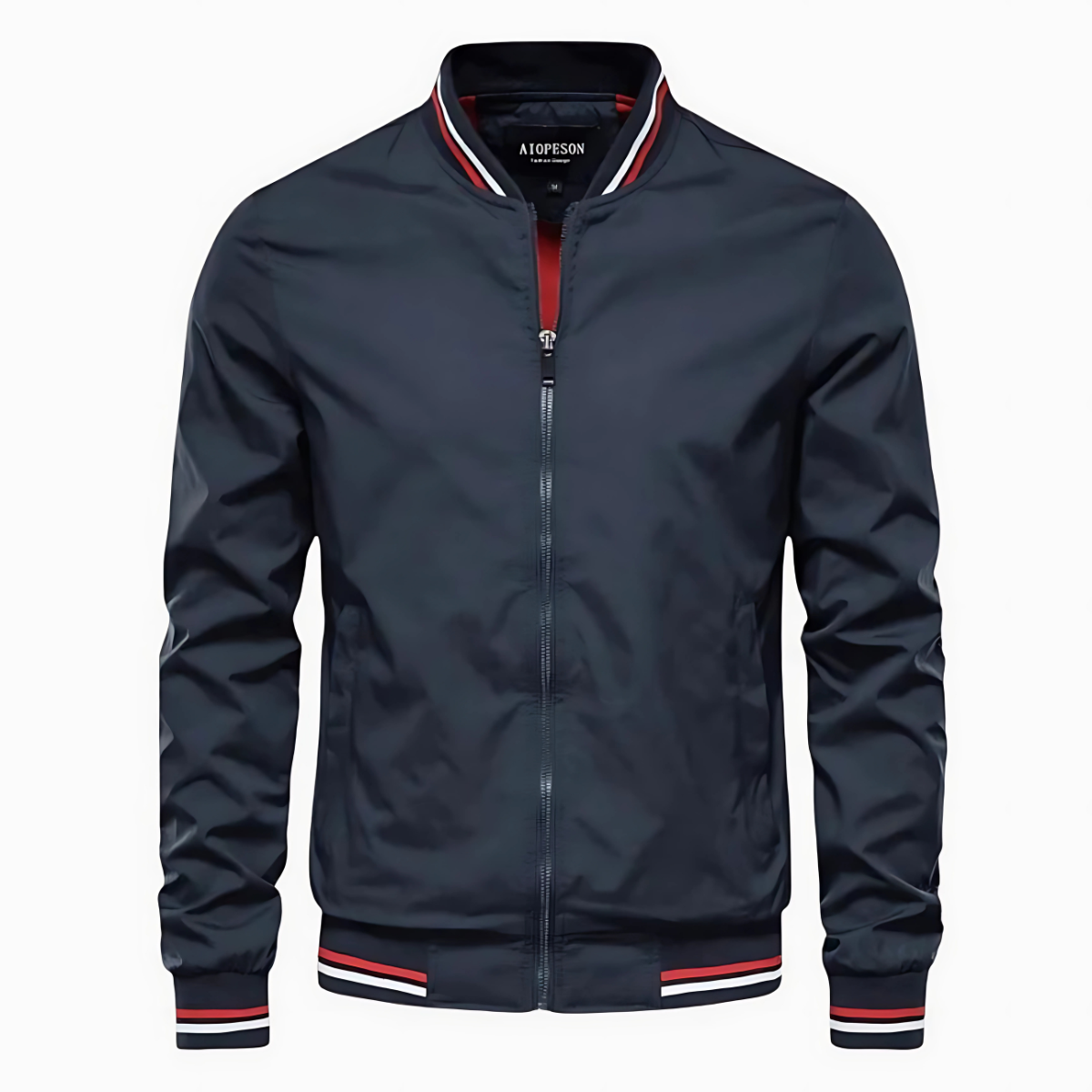 Azel | Chaqueta Cortavientos