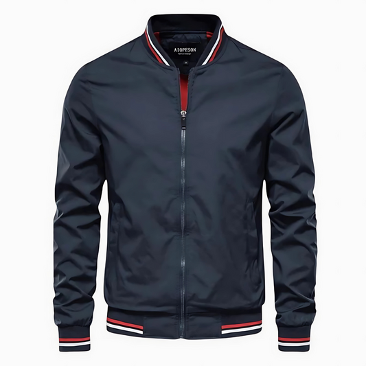 Azel | Chaqueta Cortavientos