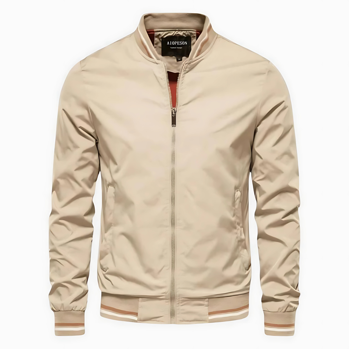 Azel | Chaqueta Cortavientos