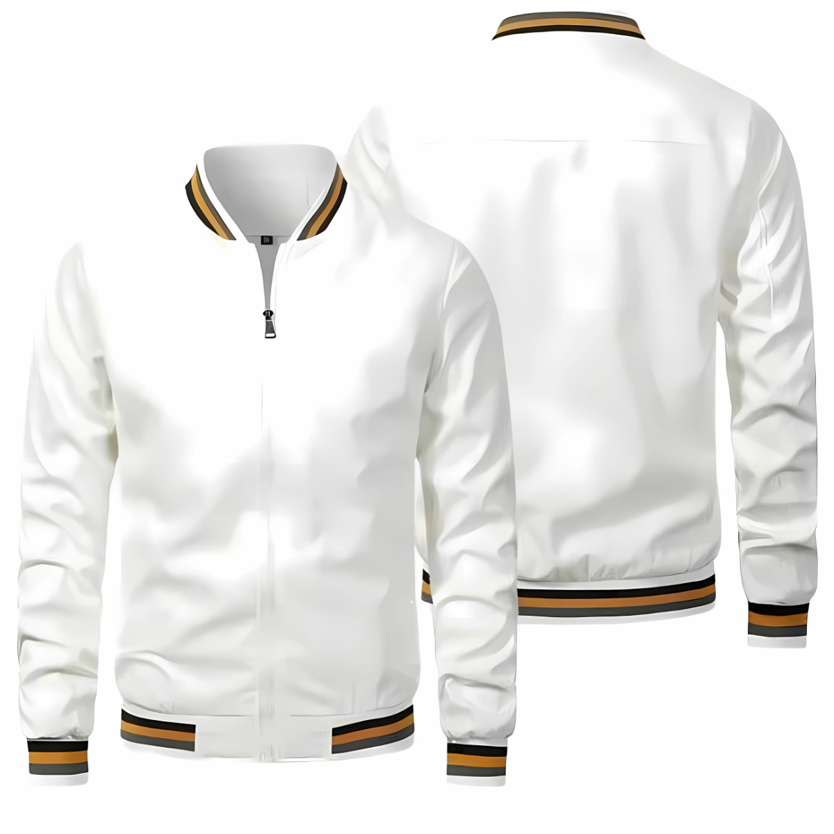 Azel | Chaqueta Cortavientos