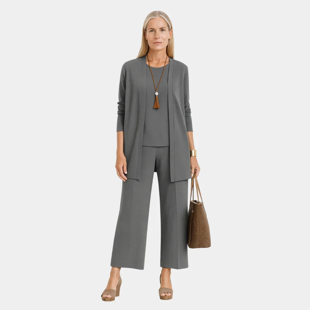Mila | Conjunto Elegante y Cómodo