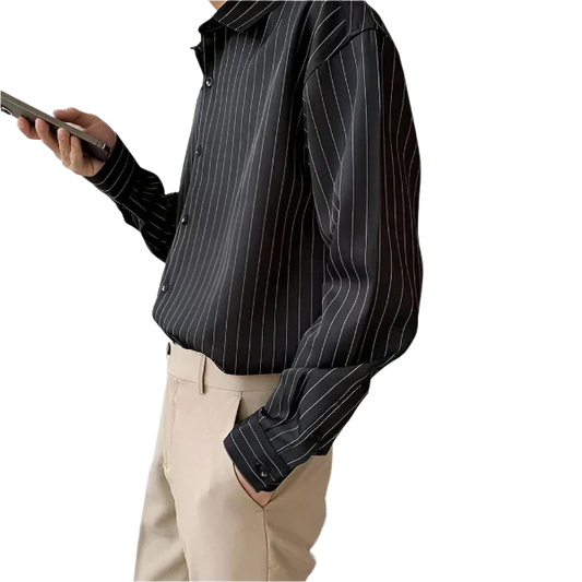 Azel | Camisa Positano