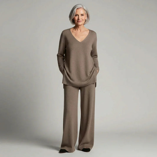 Anny | Conjunto Elegante y Cómodo