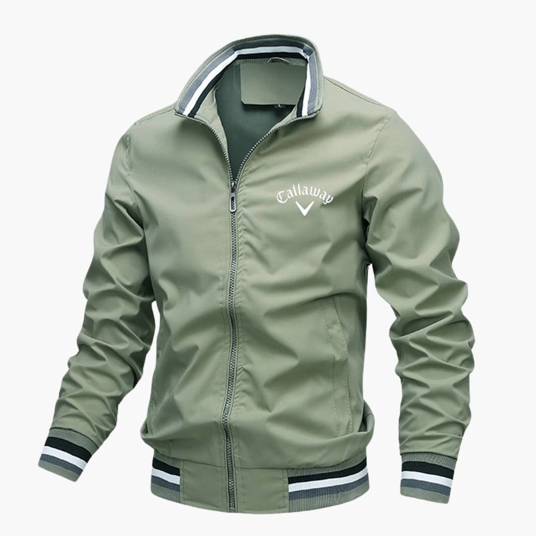 Azel | Chaqueta Premium