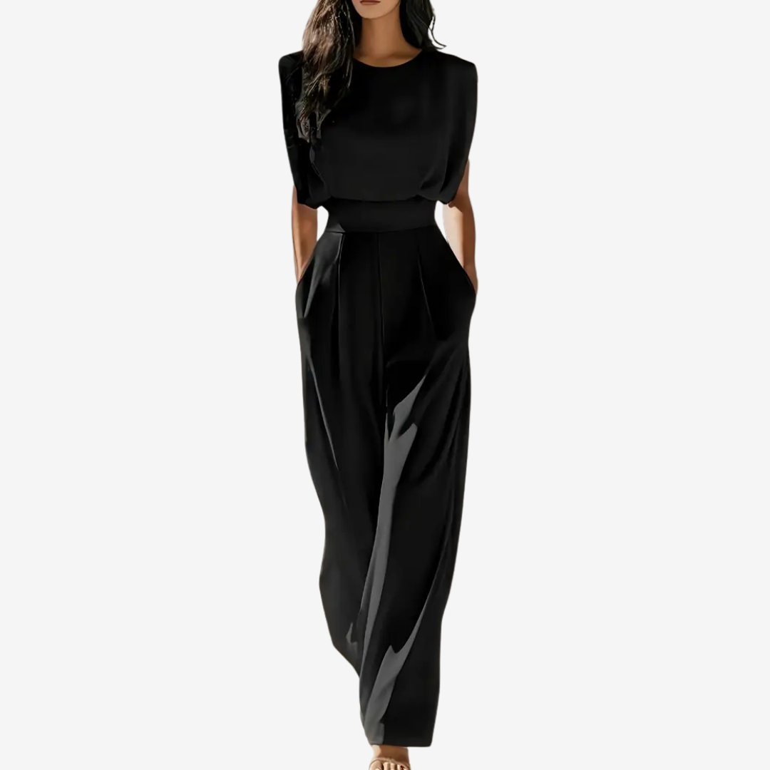 Jade | Mono Minimalista — una Pieza, Mil Looks