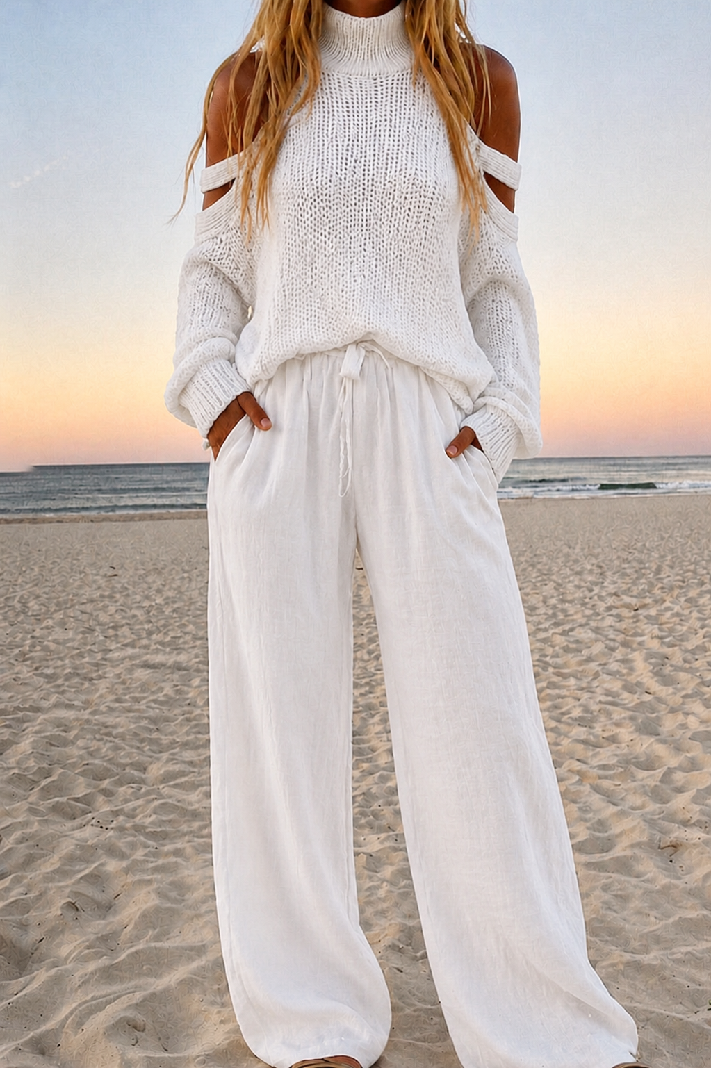 Conjunto Menorca