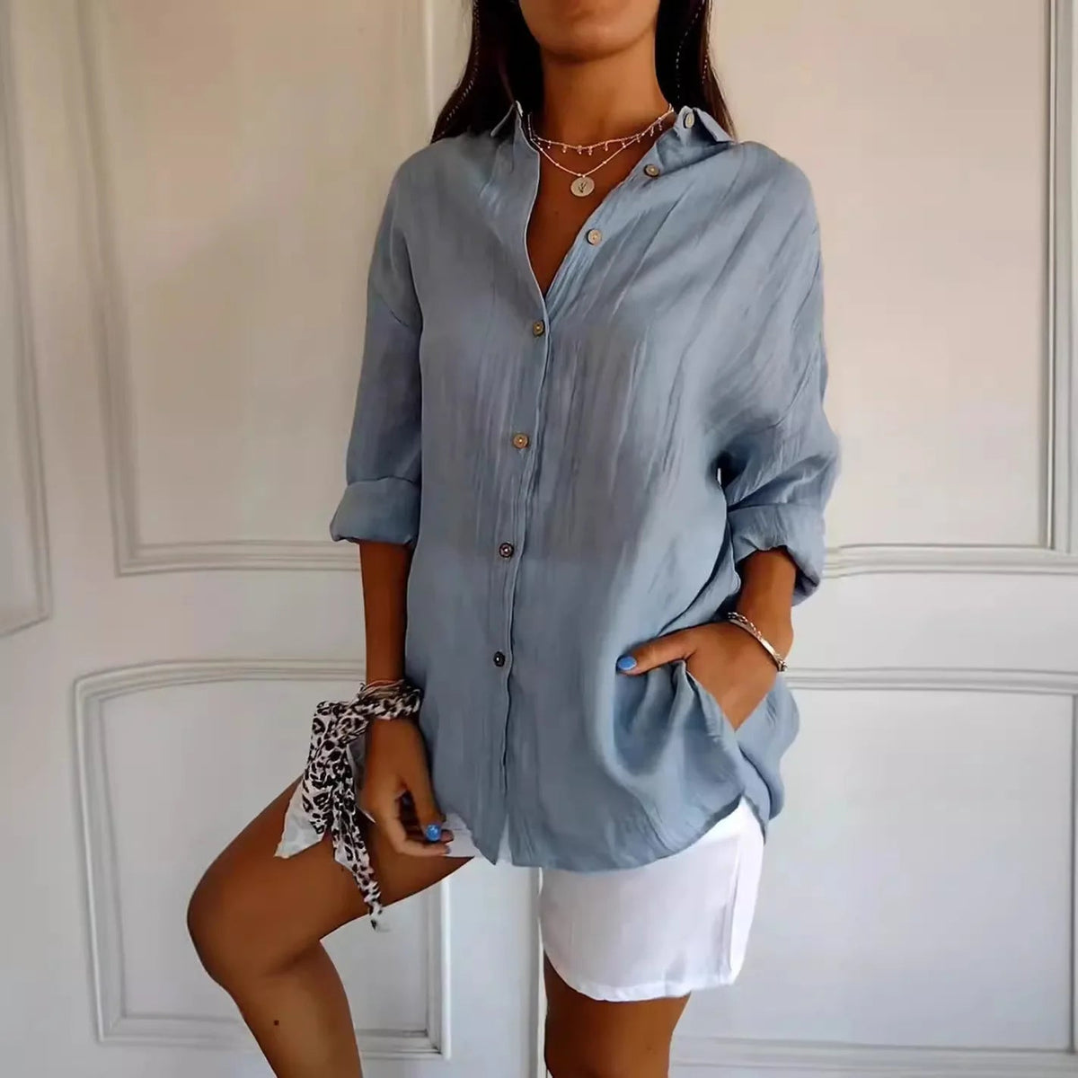 Orelia | Blusa Elegante