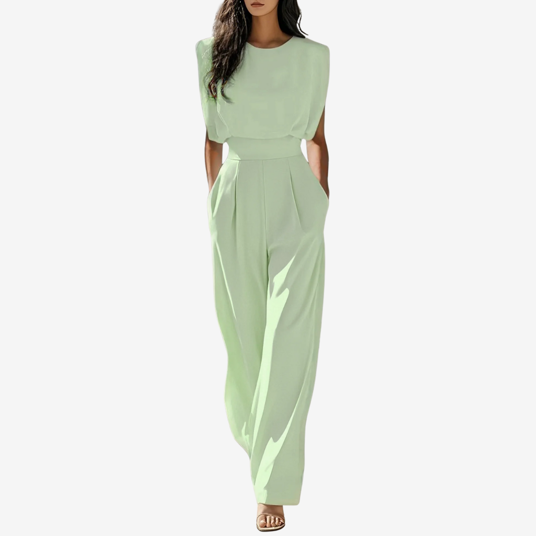 Jade | Mono Minimalista — una Pieza, Mil Looks