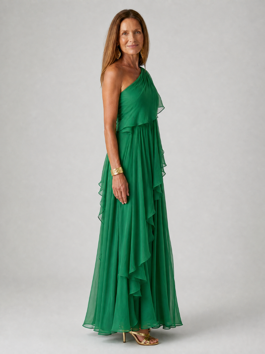 Tracey Vestido Maxi