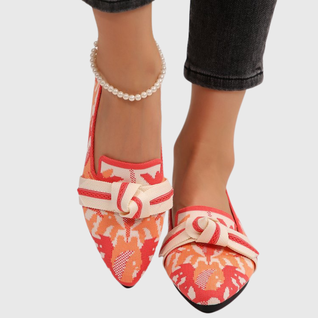 Muse | Mocasines de Comodidad Artística