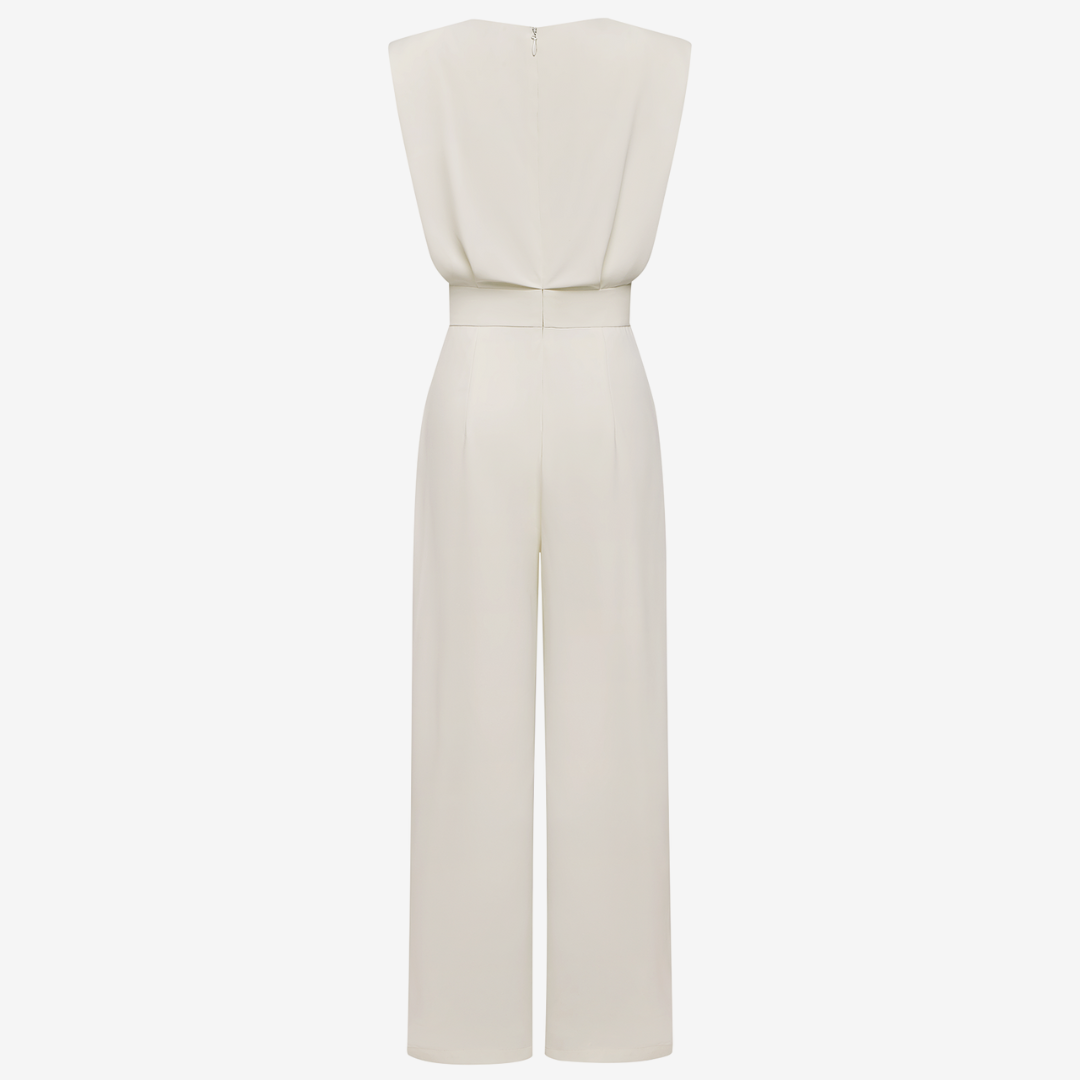 Jade | Mono Minimalista — una Pieza, Mil Looks