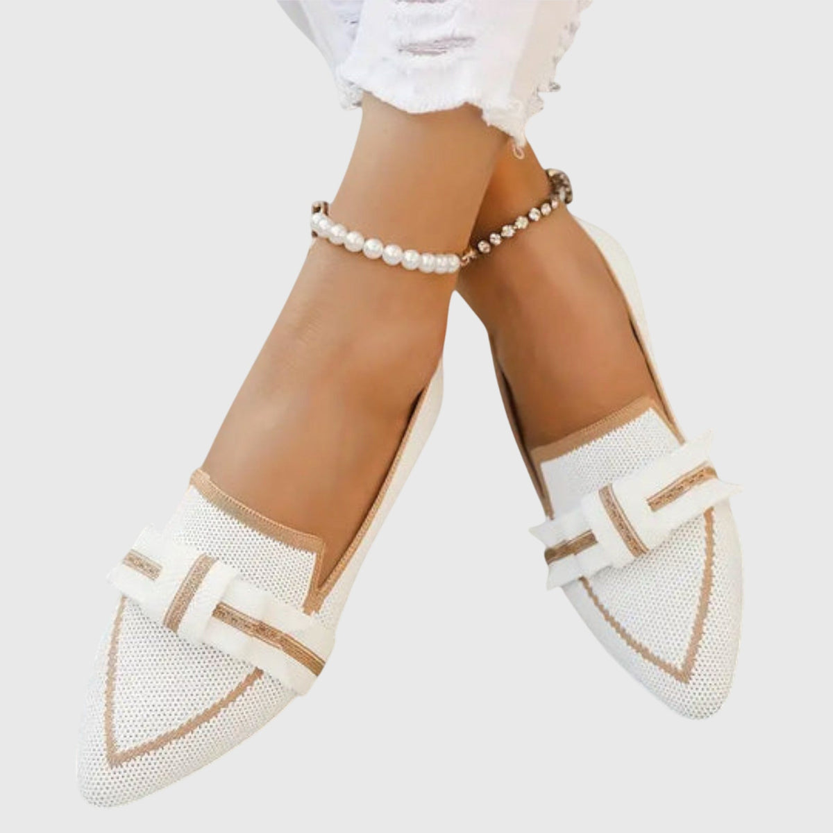 Blaire Zapatos Cómodos (Edición Limitada)