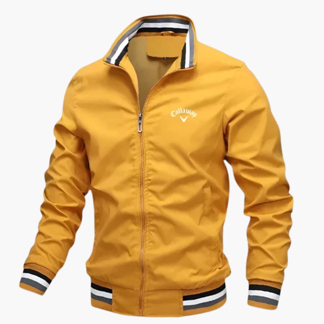 Azel | Chaqueta Premium