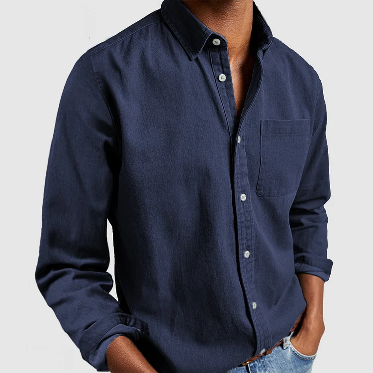 Azel | Blusa Elegante y Versátil