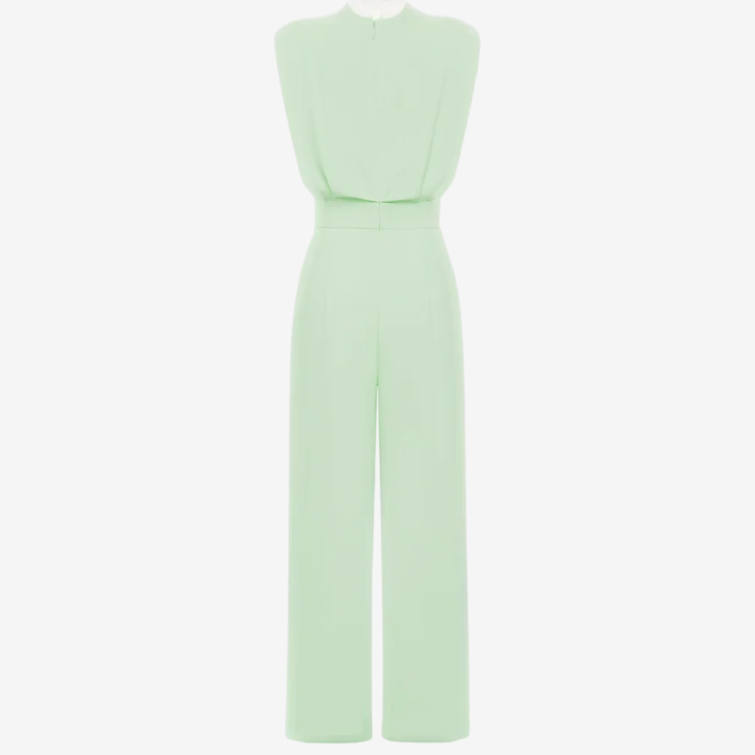 Jade | Mono Minimalista — una Pieza, Mil Looks
