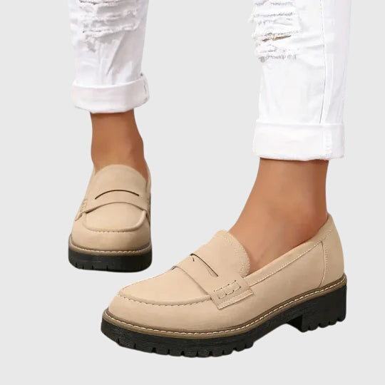 Destiny | Mocasines Atemporales