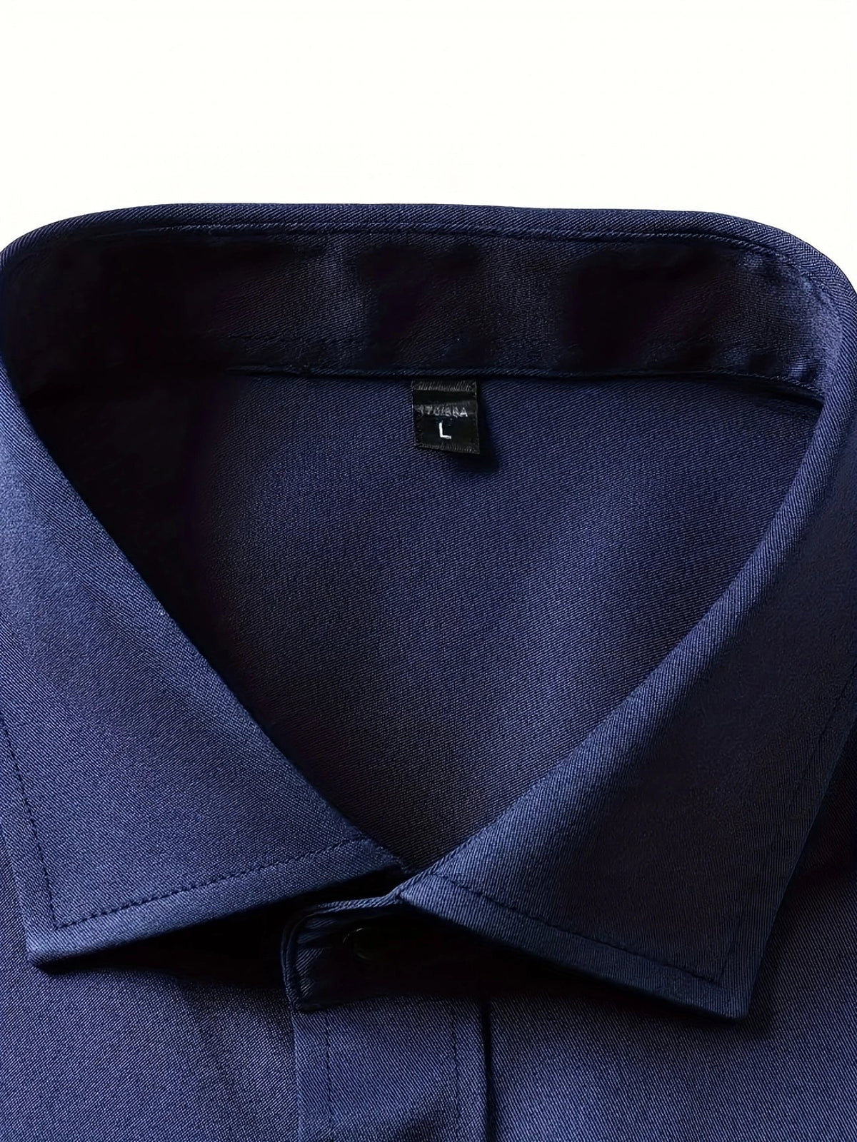 Azel | Camisa Elegante de Manga Larga con Botones