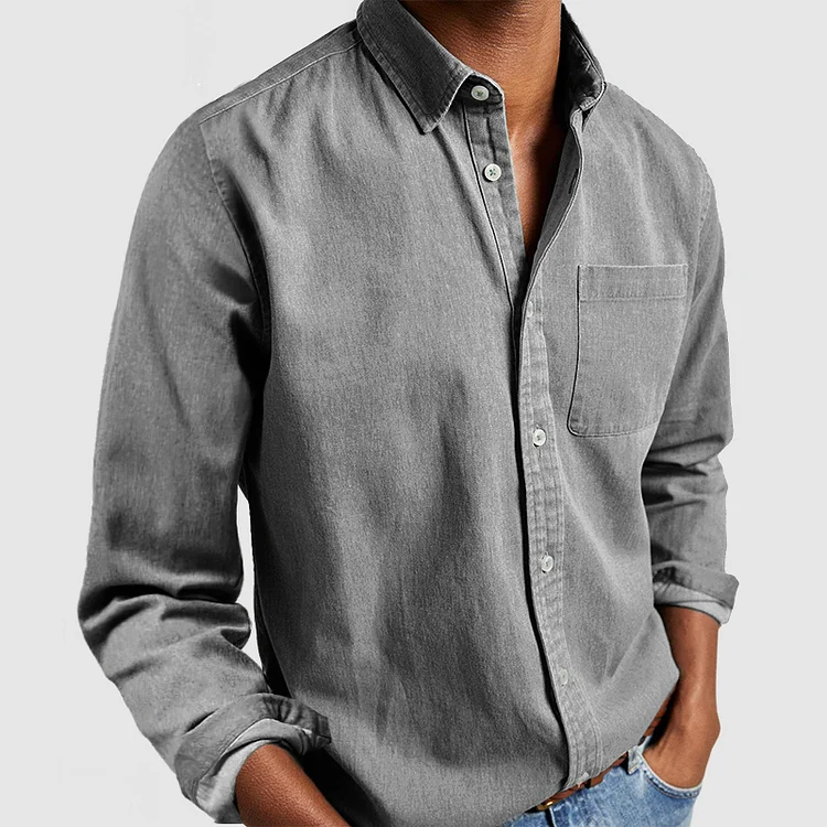 Azel | Blusa Elegante y Versátil