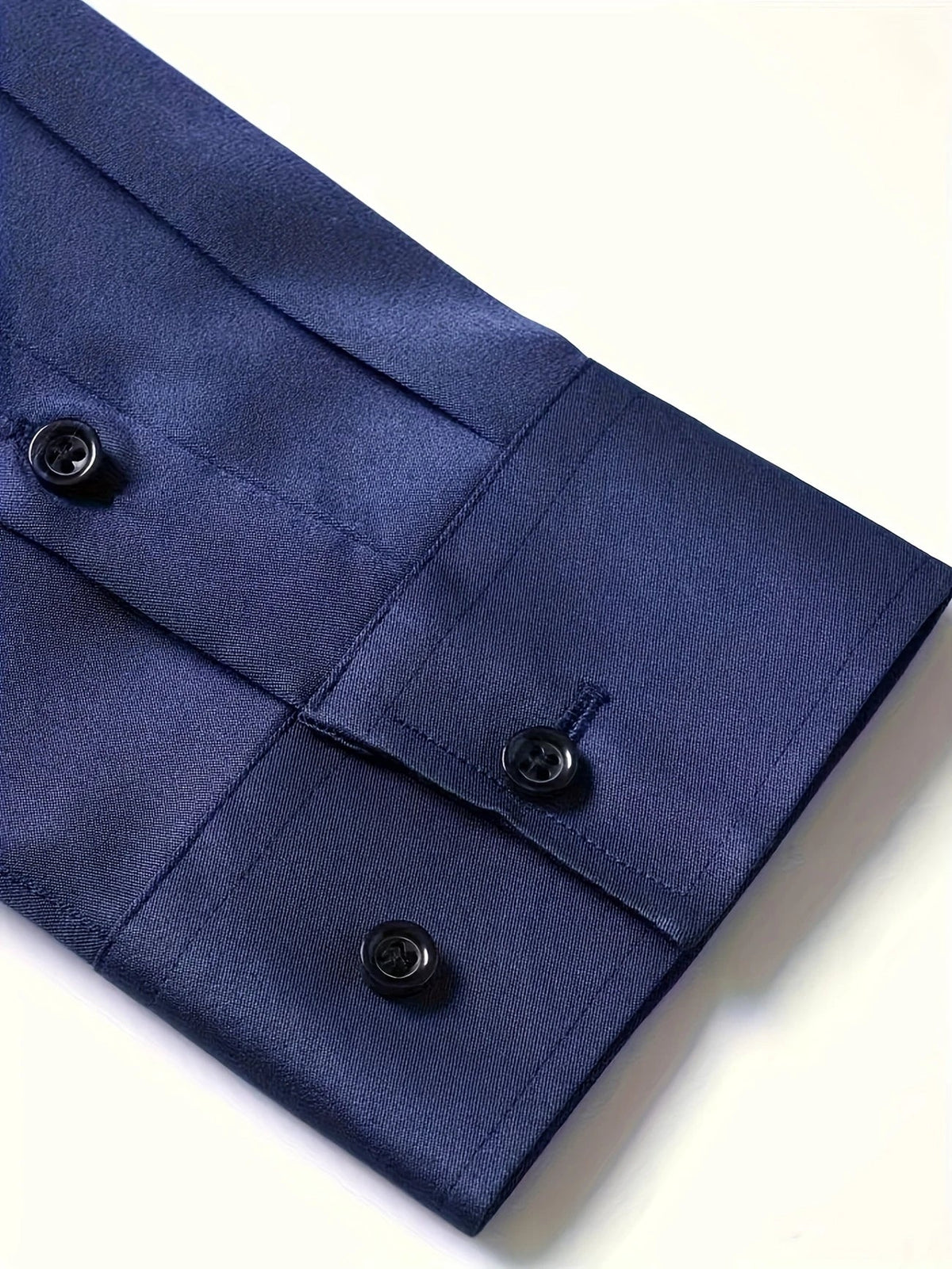 Azel | Camisa Elegante de Manga Larga con Botones