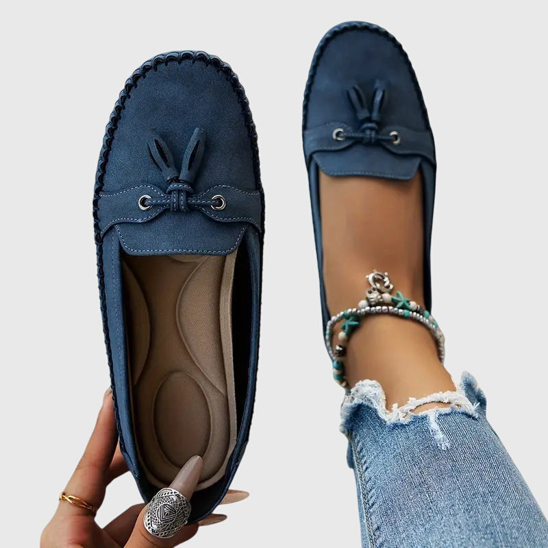 Marcelle | Mocasines Cómodos
