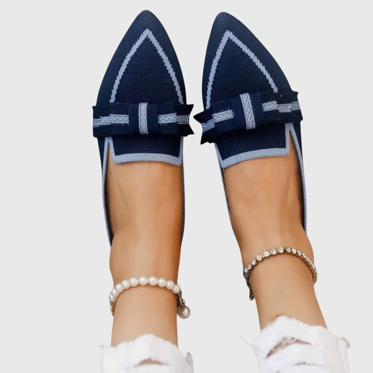 Blaire Zapatos Cómodos (Edición Limitada)