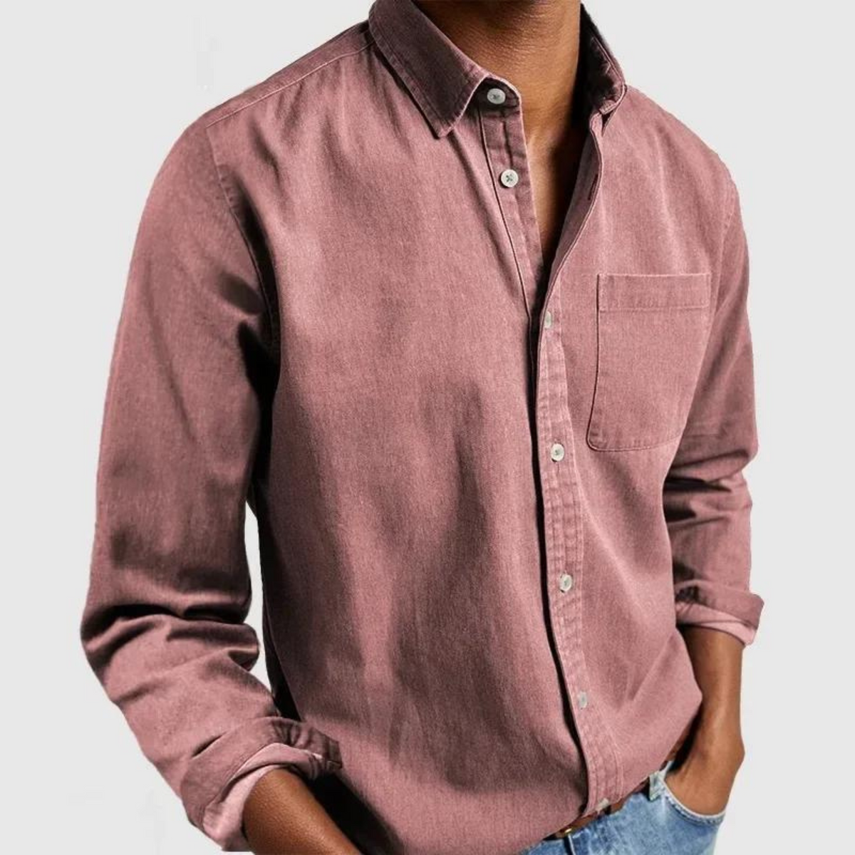 Azel | Blusa Elegante y Versátil