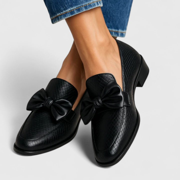 Melody | Mocasines de Lujo y Comodidad
