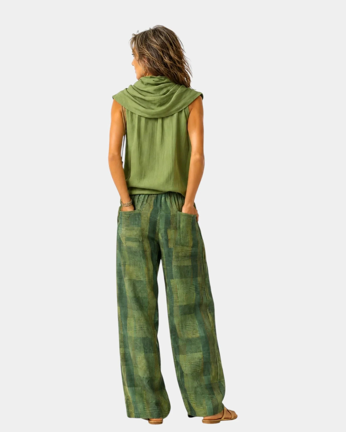 Néréide | Conjunto Relajado y Casual