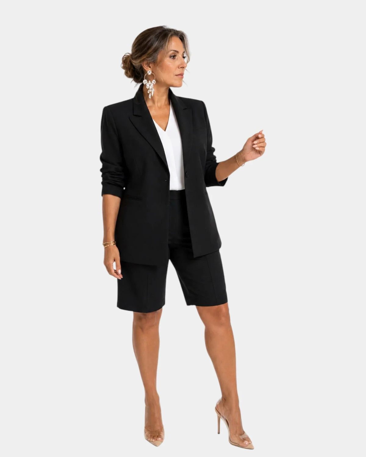Nivelle | Conjunto de Blazer y Short
