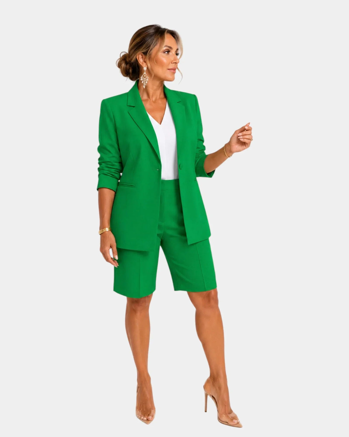 Nivelle | Conjunto de Blazer y Short