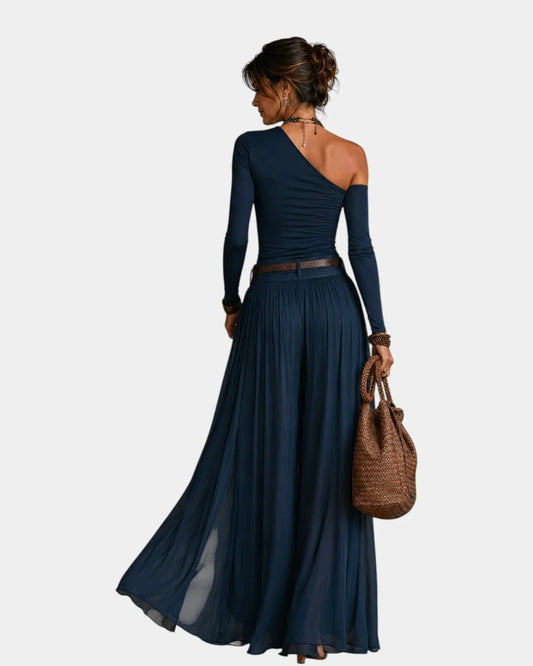 Coralie | Conjunto Elegante