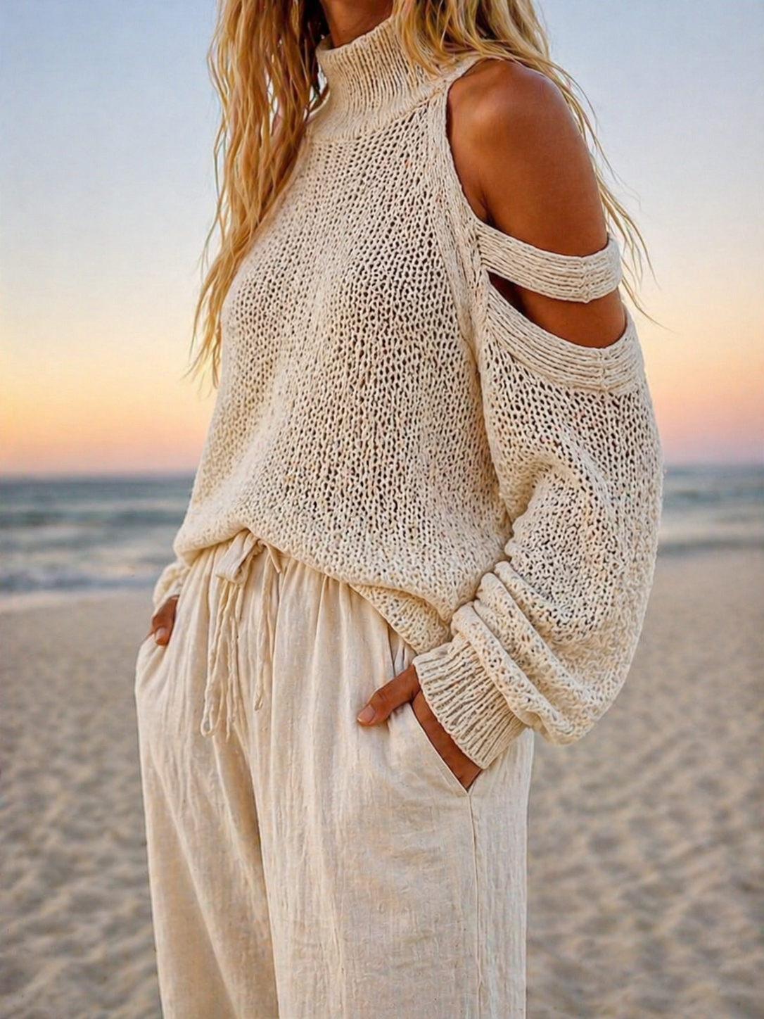 Conjunto Menorca