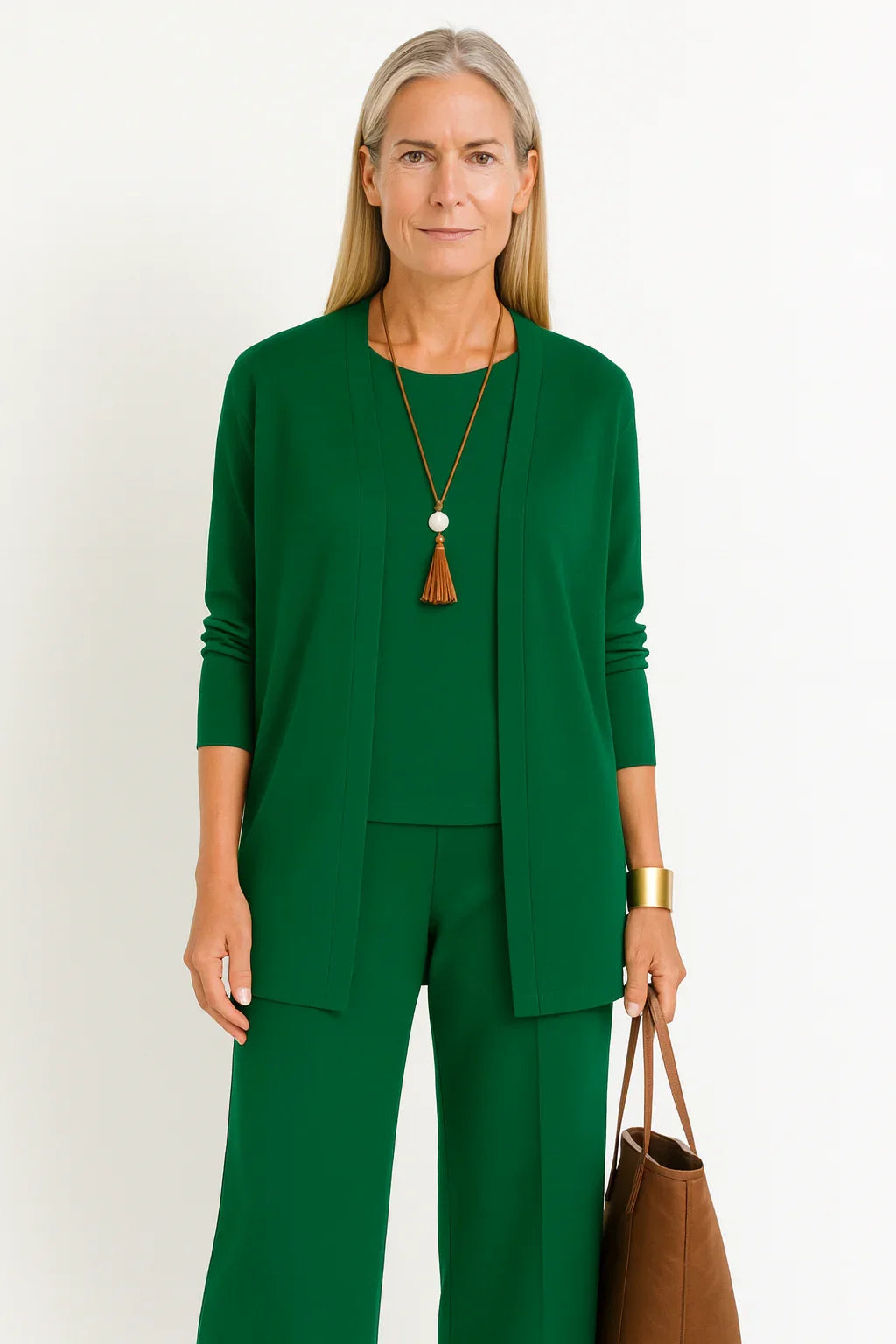 Mila | Conjunto Elegante y Cómodo