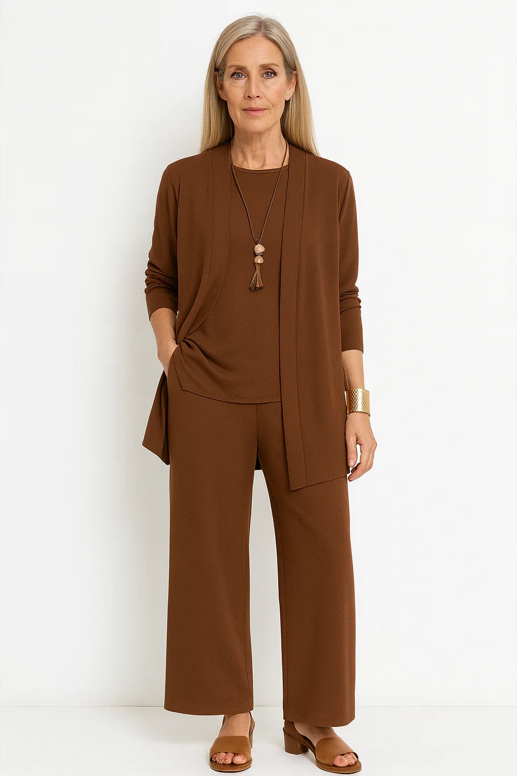 Mila | Conjunto Elegante y Cómodo