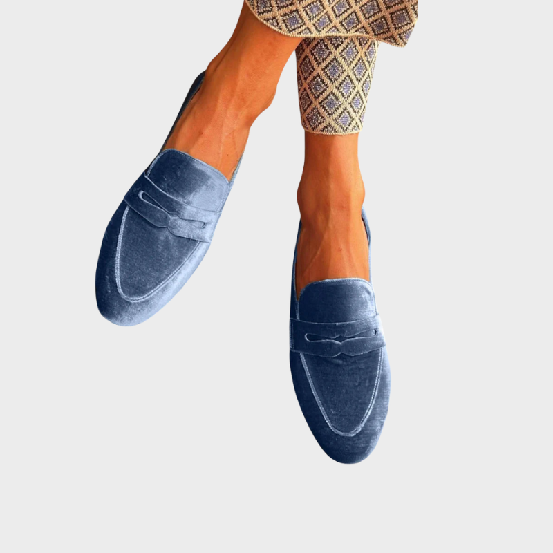 Olivrah | Mocasines Cómodos