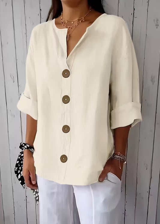 Edén | Blusa Cómoda y Suave