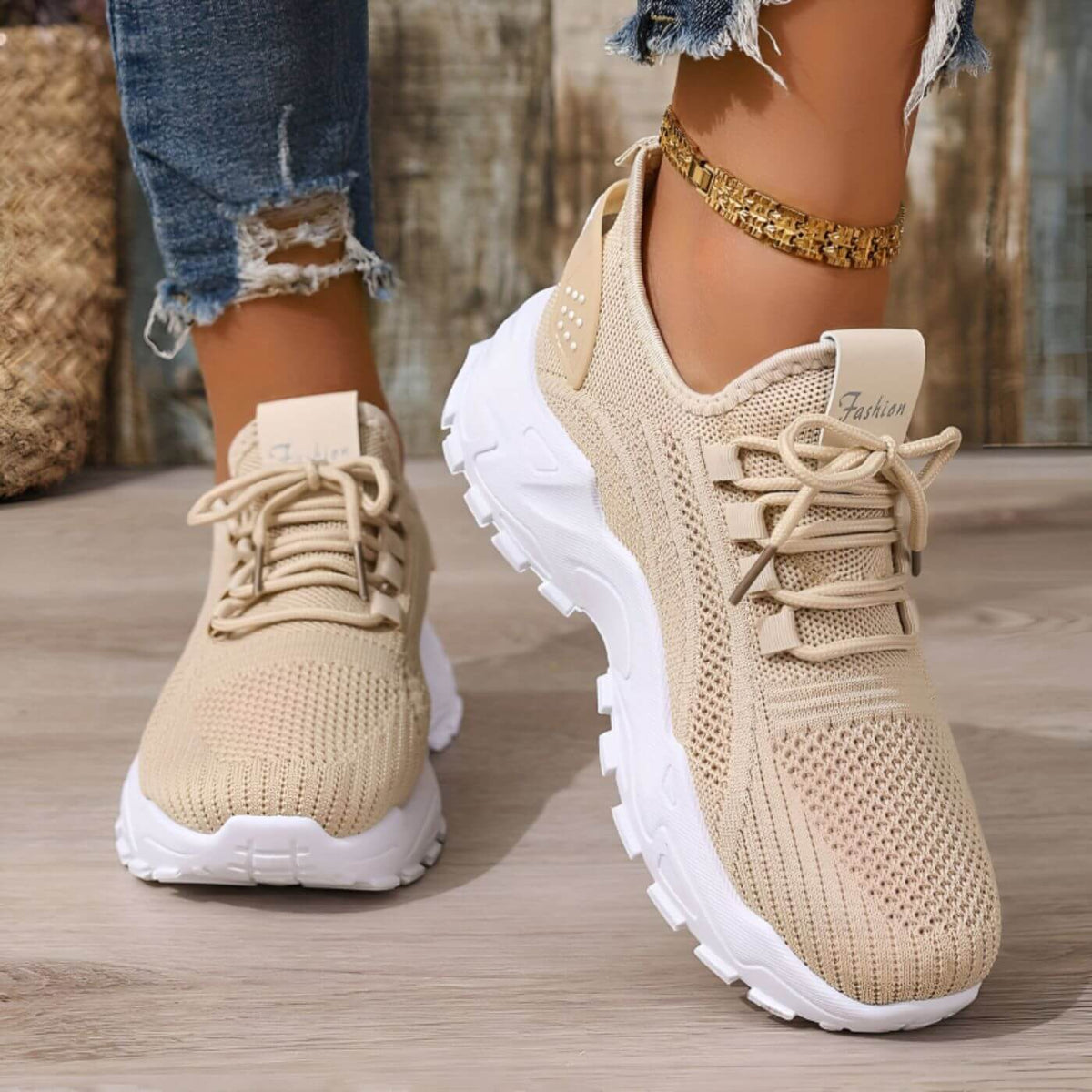 Zapatillas ortopédicas mujer con amortiguación