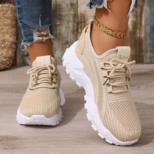 Zapatillas ortopédicas mujer con amortiguación