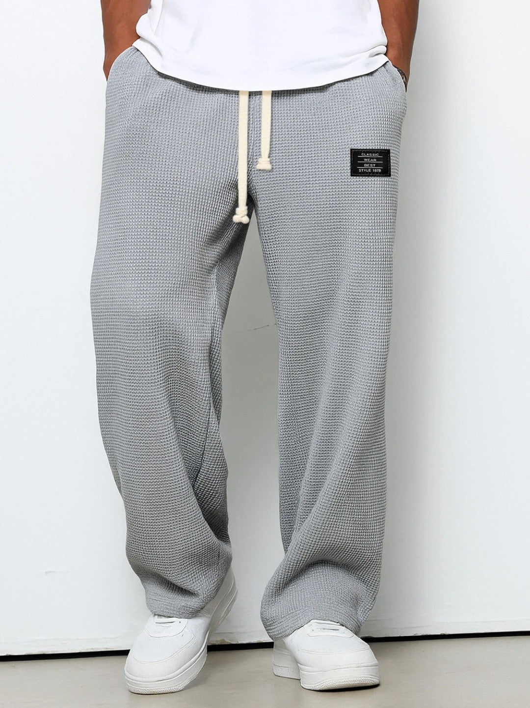 Azel | Pantalón para Hombre de Corte Cómodo