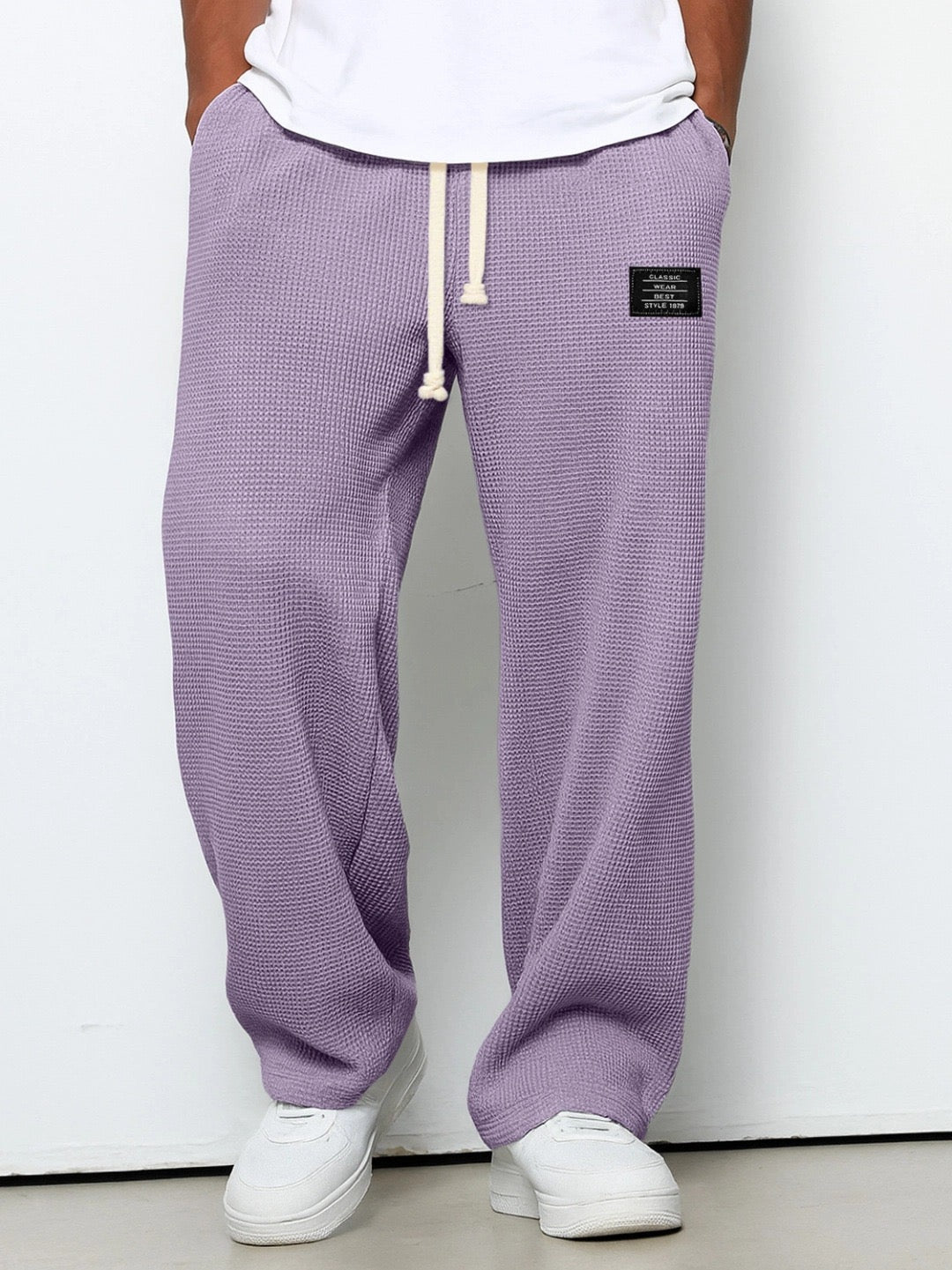 Azel | Pantalón para Hombre de Corte Cómodo