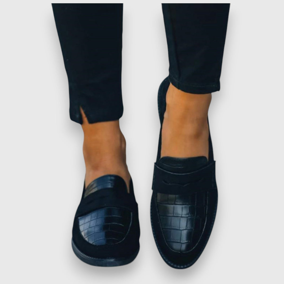 Mariluz | Mocasines Ortopédicos