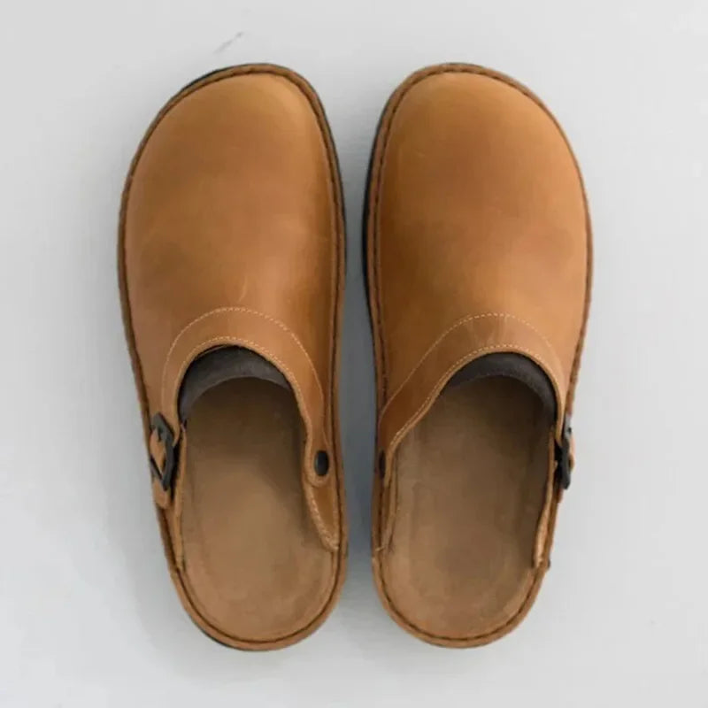 Maayke | Zapatilla Casual Estilosa